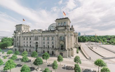 Nachhaltig leben in Deutschland: Grüne Alltagstipps