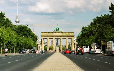 Nachhaltig Reisen Deutschland: Grüne Oasen Entdecken