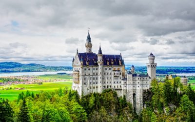 Nachhaltig Reisen: Deutschlands Grüne Oasen