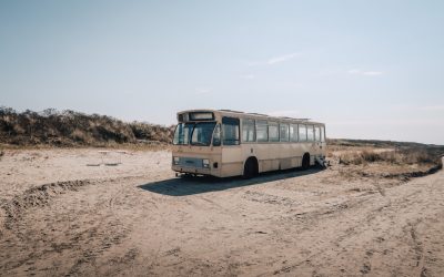Nachhaltig Reisen: Grüne Abenteuer entdecken