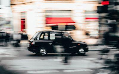 Taxifahrt weltweit: Ihr ultimativer Preisvergleich 2025