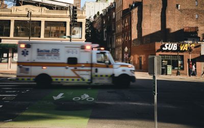 Verkehrssicherheit: Unfallraten weltweit