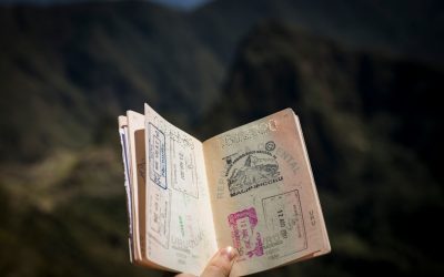 Visafreies Reisen: Die Welt entdecken ohne Visum