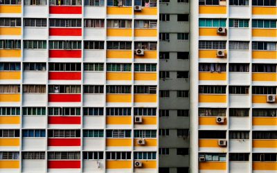 Wohnstile weltweit: Einblicke in globale Hausarchitektur