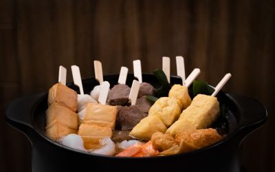 Die beliebtesten Superfoods weltweit: Trends und Fakten 2025