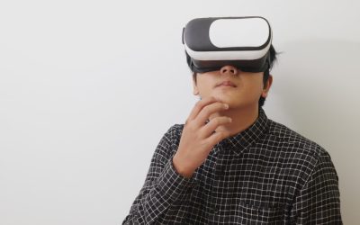 Die Zukunft verstehen: Metaverse, Blockchain und Robotik im Jahr 2025