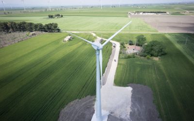 Energiewende: Deutschlands Weg zur grünen Zukunft