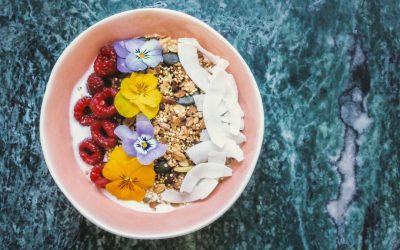 Gesund in den Tag starten: Die besten Frühstücksideen für 2025!