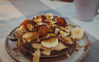 Gesund in den Tag starten: Die besten Frühstücksideen für 2025