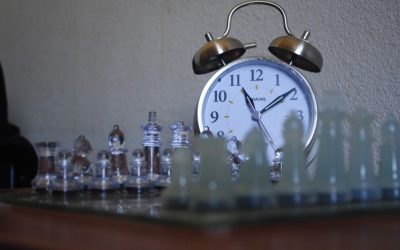 Meistern Sie Ihre Zeit und schärfen Sie Ihren Fokus: Aktuelle Strategien für 2025