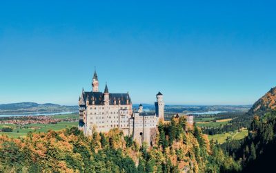 Nachhaltig Reisen 2025: Deutschland neu entdecken