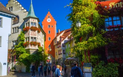 Nachhaltig Reisen in Deutschland: Dein Grüner Wegweiser