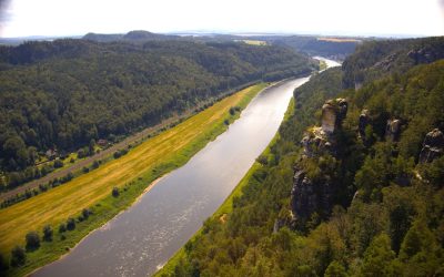 Nachhaltig Reisen in Deutschland: Grüne Oasen und bewusste Erlebnisse