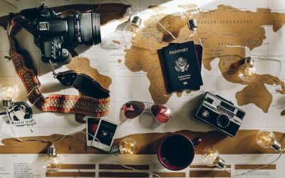 Die 20 besten versteckten Reiseziele, die auf Social Media viral gehen