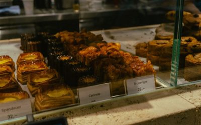 Die beliebtesten Superfoods weltweit: Was Sie jetzt wissen müssen