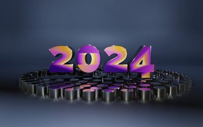 Die KI-Revolution: Wie Künstliche Intelligenz die Arbeitswelt bis 2030 umgestaltet