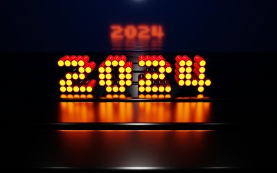 Die KI-Revolution: Wie Künstliche Intelligenz die Arbeitswelt bis 2030 umgestaltet