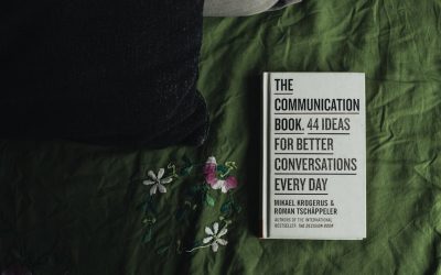Die Kunst der Verbindung: Kommunikationsgewohnheiten liebenswerter Menschen