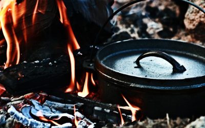 Eine kulinarische Weltreise: Entdecken Sie die Vielfalt traditioneller Gerichte