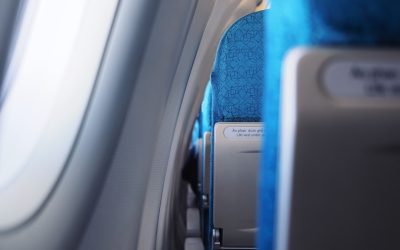 Flugzeugsitz-Geheimnisse: Wo sitzt man wirklich am bequemsten?