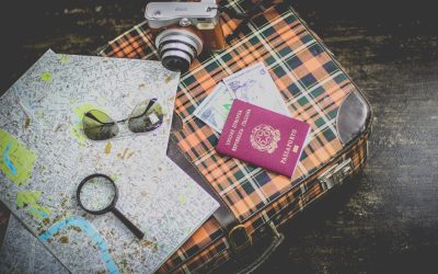 Günstig reisen: Wie Sie mit 30 Dollar pro Tag die Welt entdecken