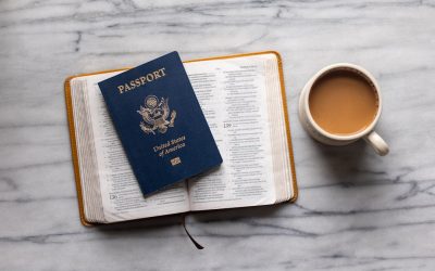 Günstig Reisen: Wie Sie mit 30 Dollar pro Tag die Welt entdecken können