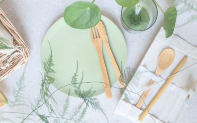 Ihr Leitfaden für den Start in ein Zero-Waste-Leben