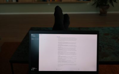KI im Fokus: ChatGPT, Midjourney und die Zukunft der Kreativität und Effizienz (Stand: Oktober 2025)