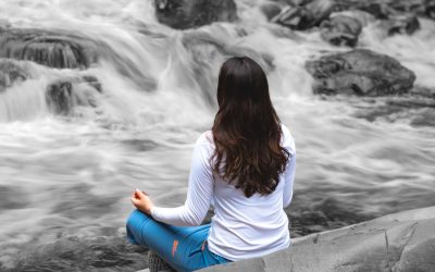 Meditation: Wege zur ganzheitlichen Heilung von Körper und Geist