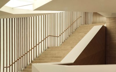 Minimalistisches Wohnen: Ein Zuhause mit nur 100 Dingen enthüllt