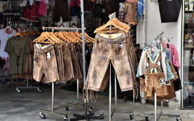 Nachhaltige Mode: Die besten Marken für eine bewusste Garderobe 🌿