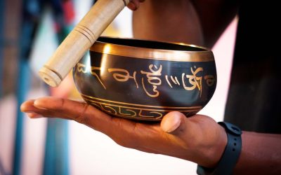 Stressige Zeiten meistern: Ihre Meditationsroutine für innere Ruhe