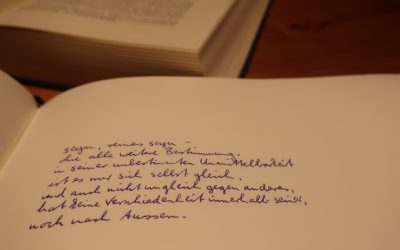 Blutgruppen und Persönlichkeit: Ein Mythos unter der Lupe der Wissenschaft