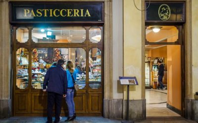 Eine kulinarische Reise durch Italien: Berühmte Reiseziele und Geheimtipps für Feinschmecker im Jahr 2025