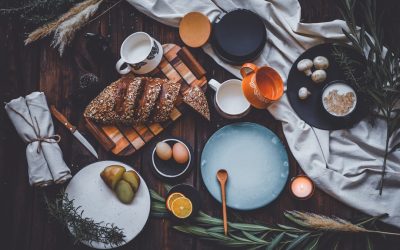 Entdecken Sie die Welt: Ultimative Tipps für unvergessliche Genussreisen 🌍🍴
