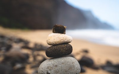 In stressigen Zeiten: Eine Meditationsroutine für mehr innere Ruhe
