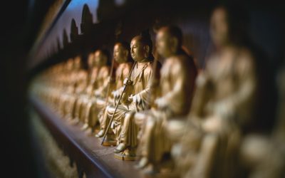Meditation für Körper und Geist: Ganzheitliche Heilung im modernen Leben