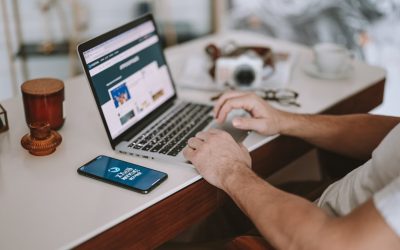Mit Dollar-Cost Averaging (DCA) entspannt in Kryptowährungen investieren