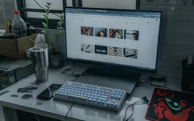 Mit Ihrem Blog Geld verdienen: Der ultimative Leitfaden zu AdSense-Einnahmen im Jahr 2025