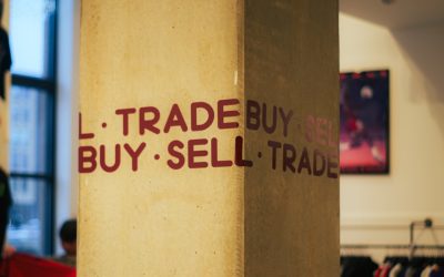 Swing-Trading: Ihre Strategie für kurzfristige Gewinne an volatilen Märkten