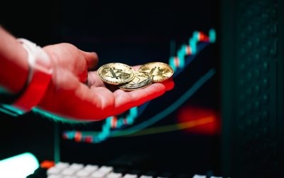 Clever investieren: Die Dollar-Cost Averaging (DCA) Strategie im Kryptomarkt