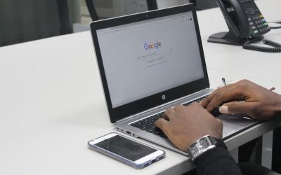Google-Ranking 2025: So bringen Sie Ihren Blogartikel an die Spitze der Suchergebnisse!