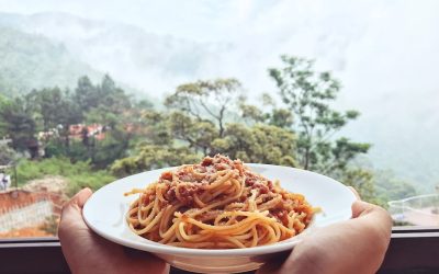 Kulinarische Entdeckungsreisen 2026: Die besten Food-Hotspots und Reisetipps für Feinschmecker