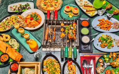 Kulinarische Weltreise 2025/2026: Entdecken Sie die besten Reiseziele und Food-Geheimtipps