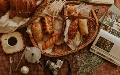 Die Welt schmecken: Ihr ultimativer Guide für unvergessliche kulinarische Reisen 🌍🍜