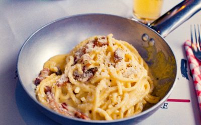 Eine kulinarische Reise durch Italien: Entdecken Sie authentische Geschmäcker und verborgene Juwelen 🇮🇹