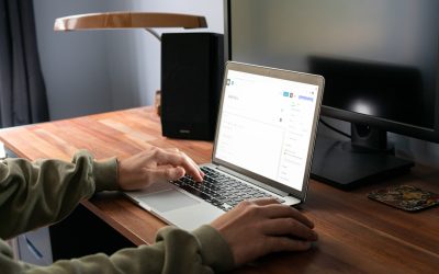 Ihr Weg zum Erfolg: Profitables Bloggen mit WordPress im Jahr 2026