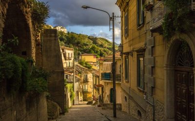 Italiens Gaumenfreuden 2026: Eine kulinarische Reise für Feinschmecker