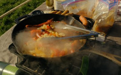 Kulinarische Reisen 2026: Die Welt schmecken – Top-Ziele und Geheimtipps für Feinschmecker