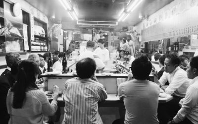 Tokio: Eine kulinarische Entdeckungsreise durch die Megacity – Trends & Geheimtipps 2025/2026